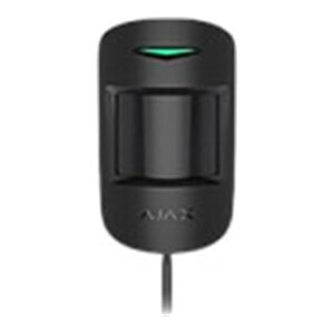 AJAX MOTIONPROTECT FIBRA - NOIR